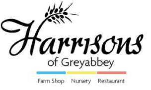 HARRISONS OF GREYABBEY
